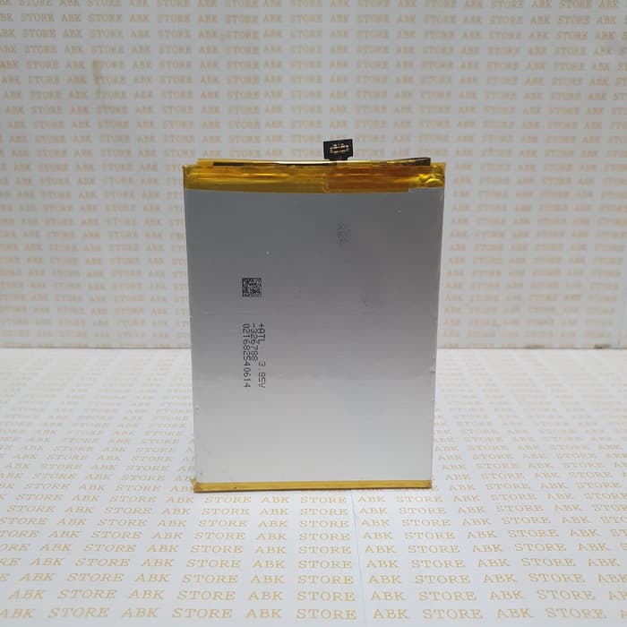 Batre Baterai Batere Battery Vivo V5s - Y65 B-B2 Original