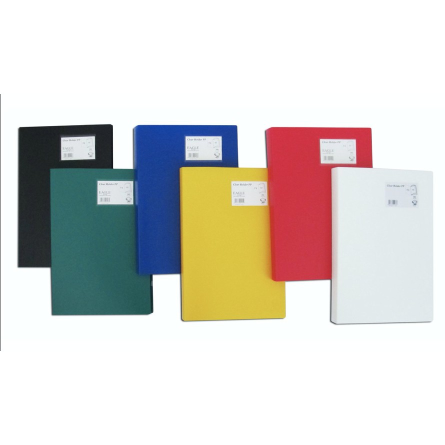 

CUCI GUDANG HABISIN STOK DOCUMENT KEEPER EAGLE ISI 60 CLEAR HOLDER DISPLAY BOOK PLASTIK DOKUMEN ORGANIZER MAP IJAZAH GROSIR