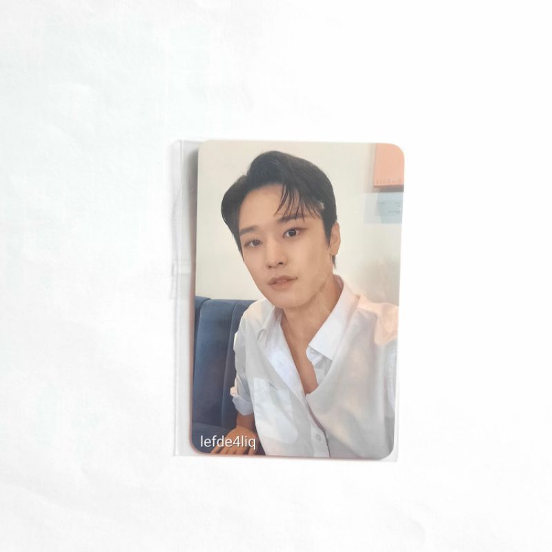[SALE] JUYEON THE BOYZ OFFICIAL PHOTOCARD EVERLINE 2 THRILL RIDE ELINE 2 JUY BARISTA