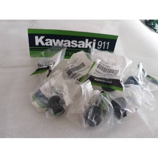 Damper Raiser Stang KLX