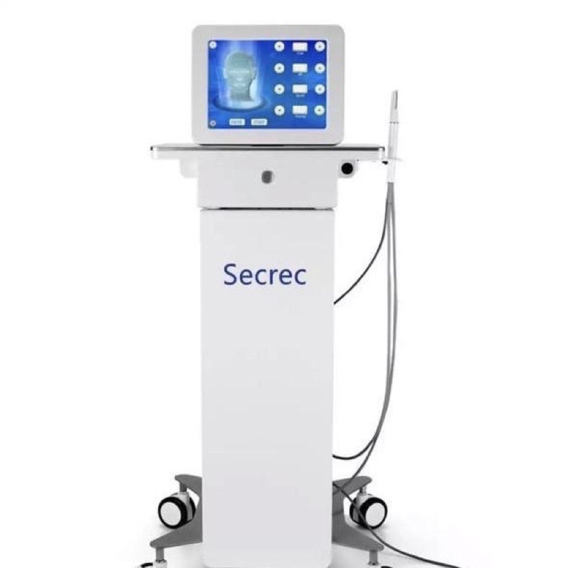 TERMURAH 2in1 acne removal RF needle