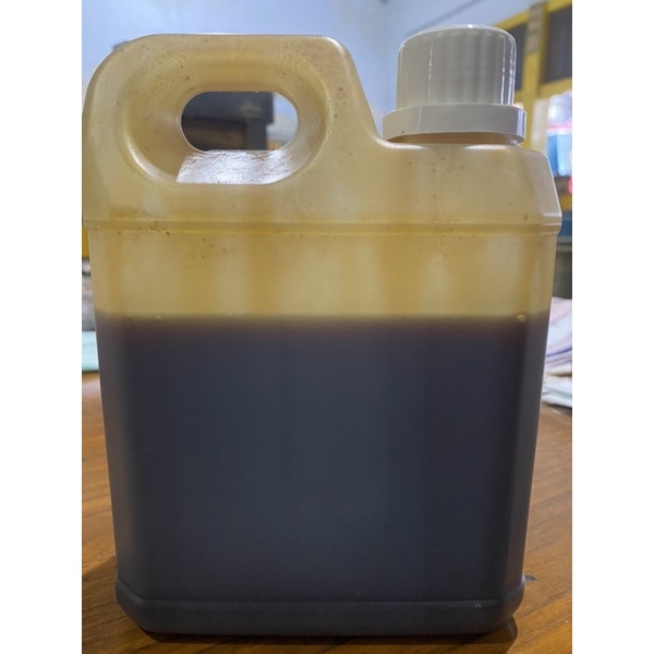 majun jamu cair arab