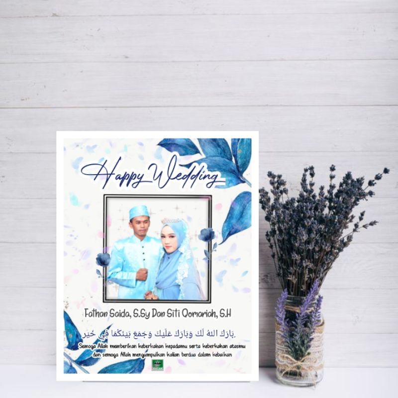 

KADO WEDDING CUSTOM