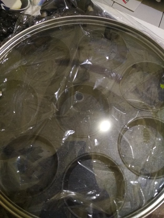 Cetakan 7 Datar | Cetakan 7 Lubang | Cetakan 8 Datar | Cetakan Martabak Mini Happy Call