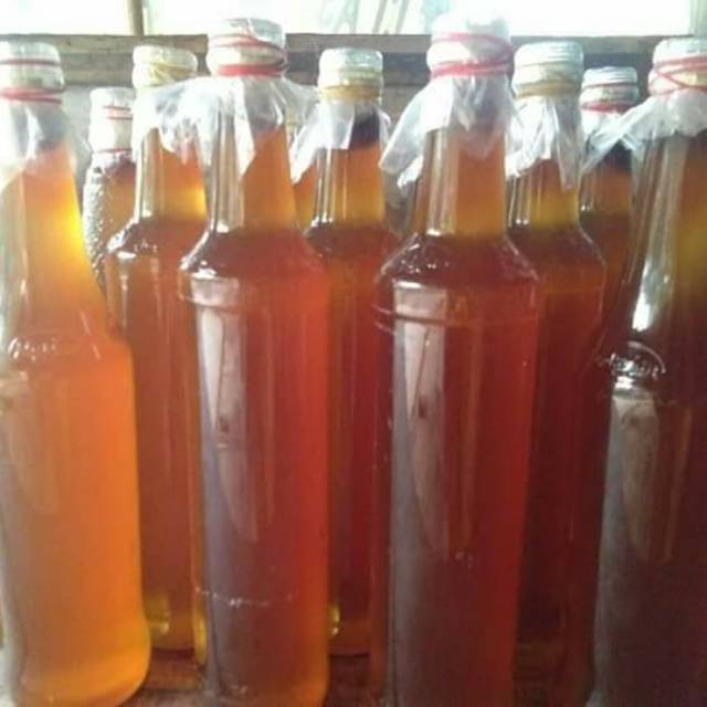 

madu hutan asli cianjur selatan langsung dari sarangny