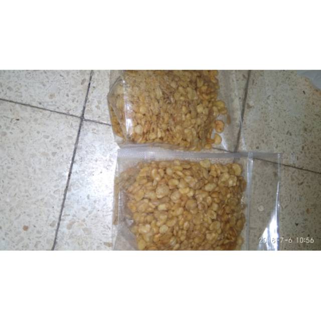 

Kacang koro original