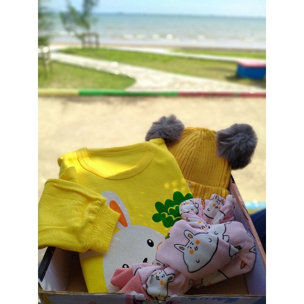 

TOB Baby Hampers 5