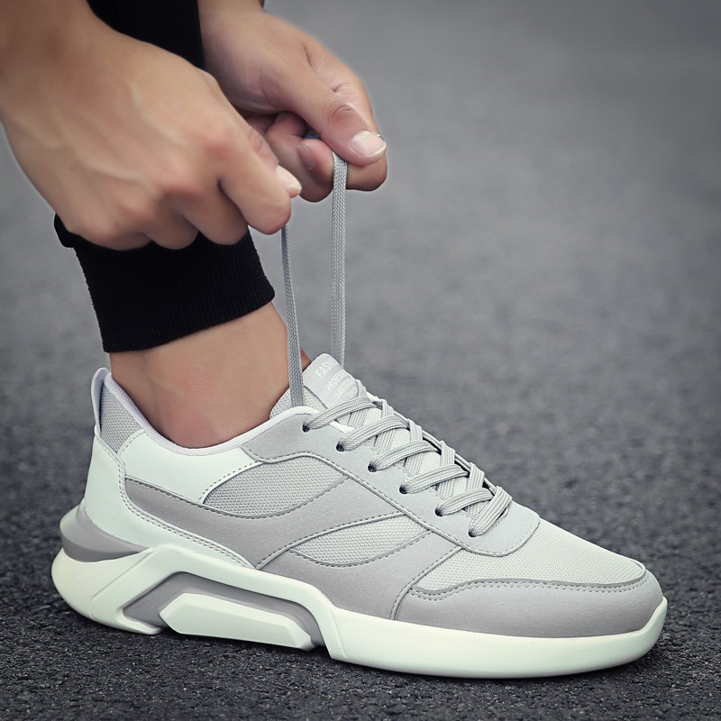 Summer Breathable Men S Sneakers Canvas Shoes Fashion Men Casual