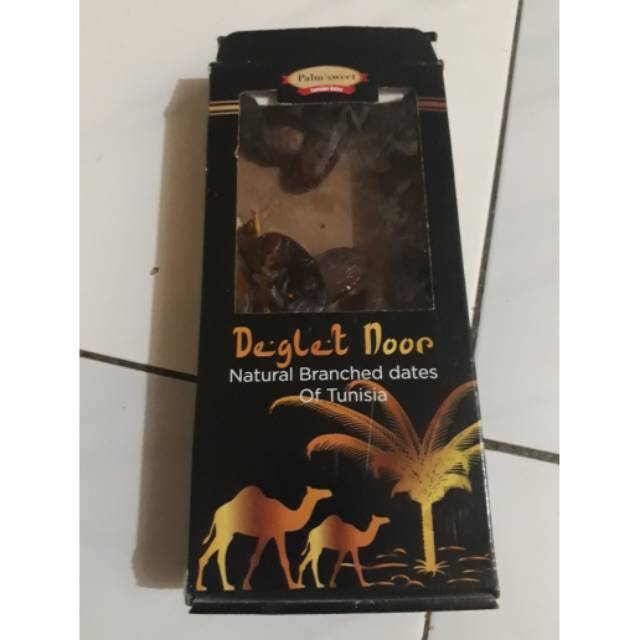 

Kurma Deglet noor tunisia