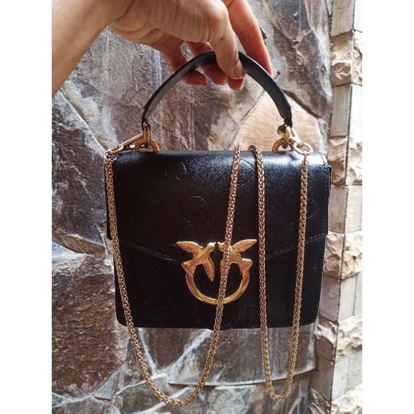 Tas wanita PINKO