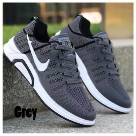 SEPATU OLAHRAGA SNEAKERS PRIA NK CITY