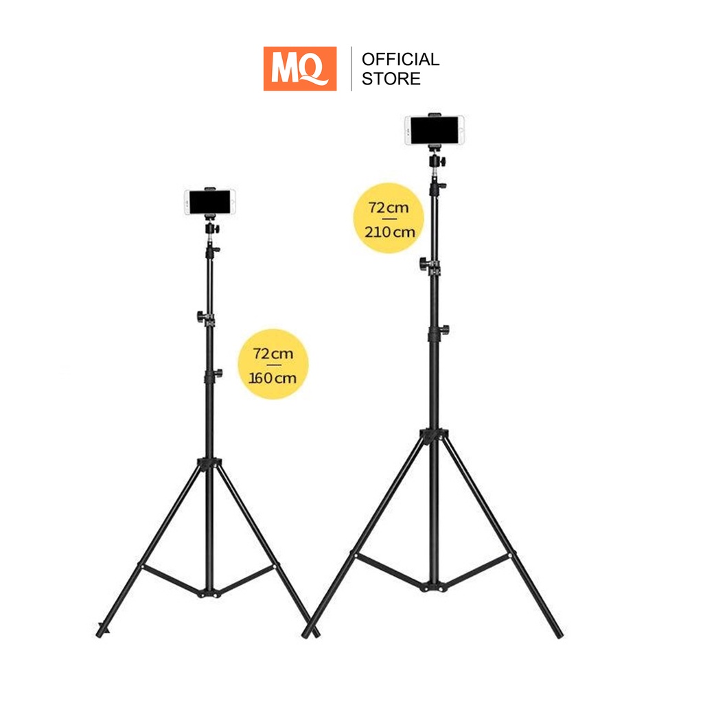 MQ TRIPOD HANDPHONE hp u holder Kaki Stabilizer 1.6m Meter 2.1meter/ tripod hp meja 3110A-3120