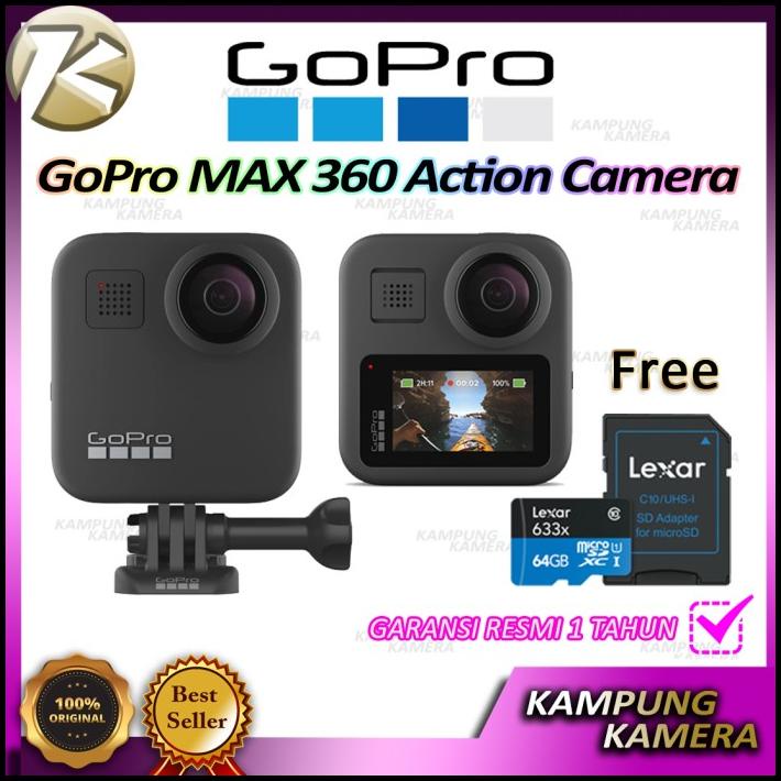 Карта памяти для go pro