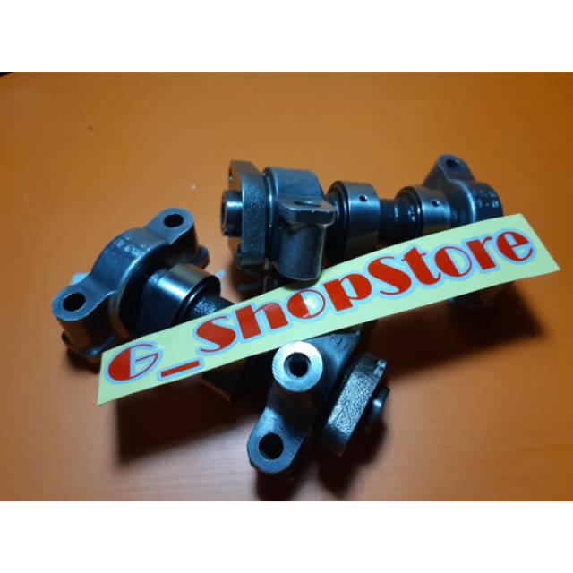 NOKEN AS CB NOKEN AS CBR 150 SET IN EX