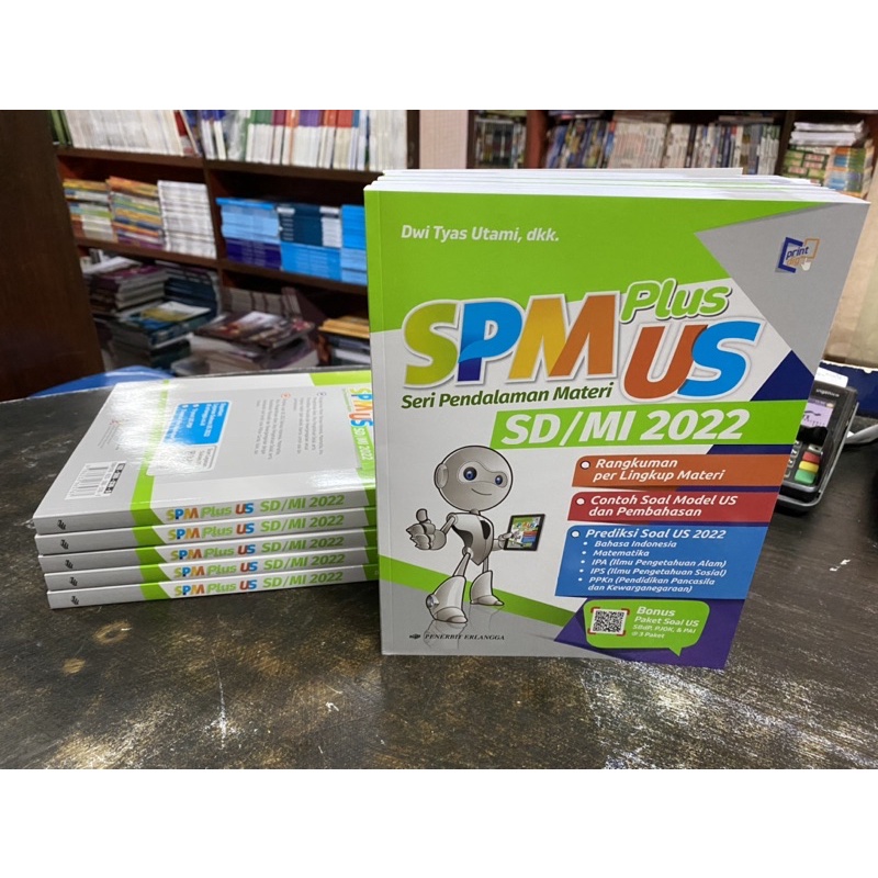 

SPM PLUS US SD/MI 2022