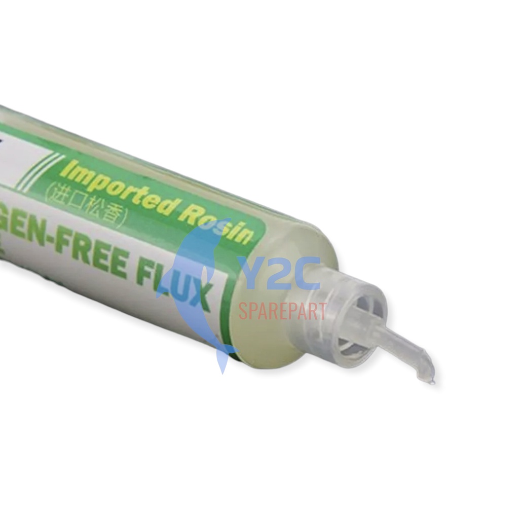 FLUX PASTA RELIFE RL-422 10CC HOLOGEN FREE TANPA ASAP / ALAT SERVIS SERVICE HP LENGKAP TERLENGKAP TERMURAH