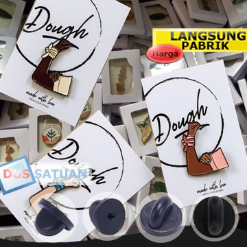 PIN ENAMEL CUSTOM HARD ENAMEL SOFT ENAMEL MURAH KEREN LUCU UNIK DESAIN