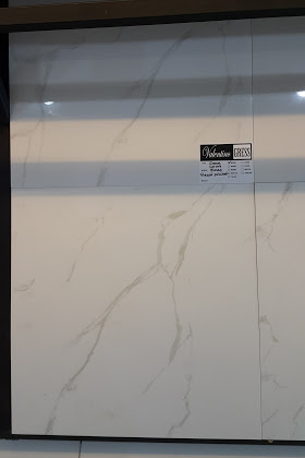 GRANIT VALENTINO GRESS 60X60 CM SNOWY CARARA