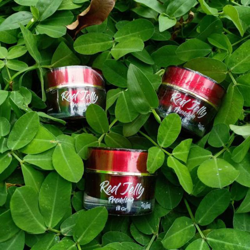 RedJelly Premium RK glow ASLI ORIGINAL