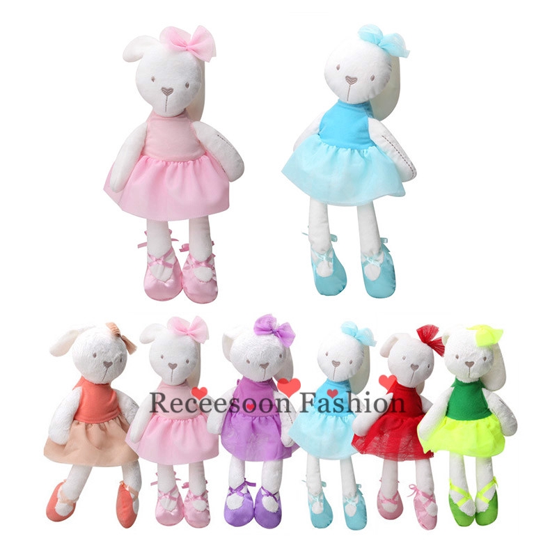 stuffed toys for infants