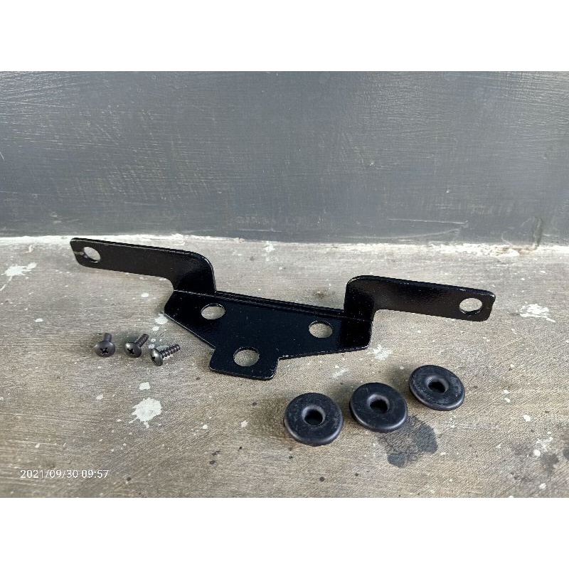 braket spedo koso RX1N/RX2N pnp tiger mp