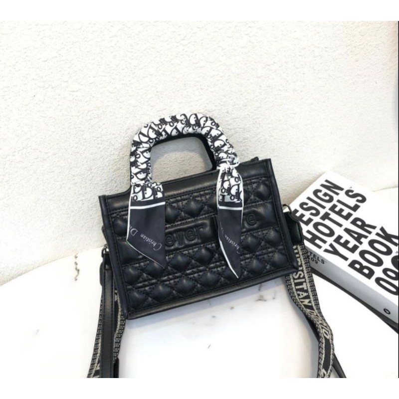 TAS MERK IKAN || DR IMPORT FASHION HIGH QUALITY