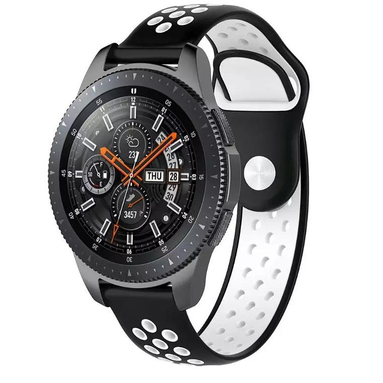 ap Rubber Galaxy Watch 42mm SR01 - ap Silicon  Watch 42mm L1U8