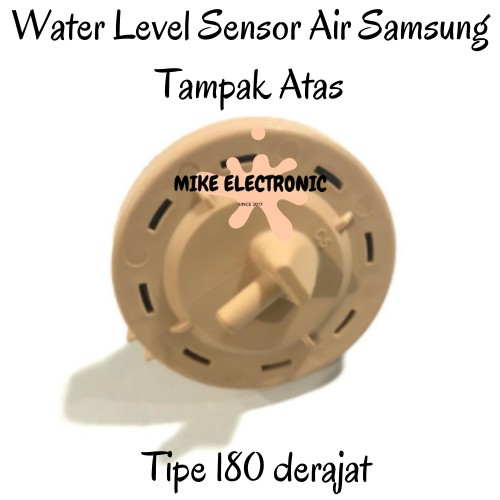 Sensor Air Water Level Mesin Cuci Samsung