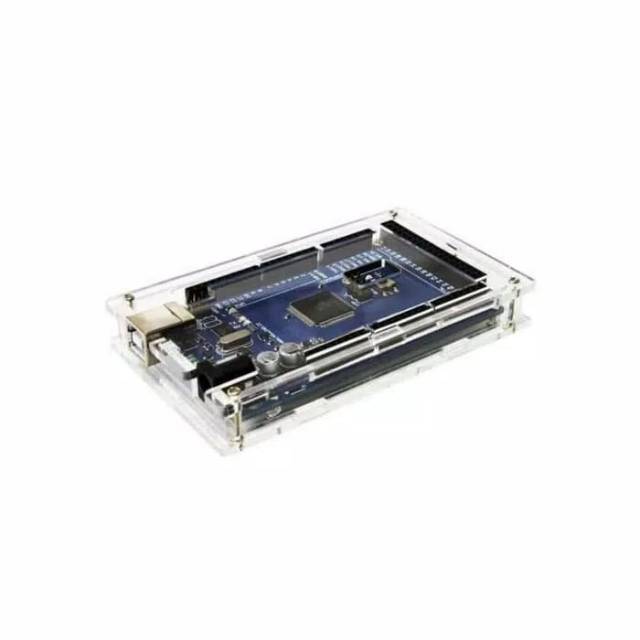 Casing Acrylic Arduino Mega 2560