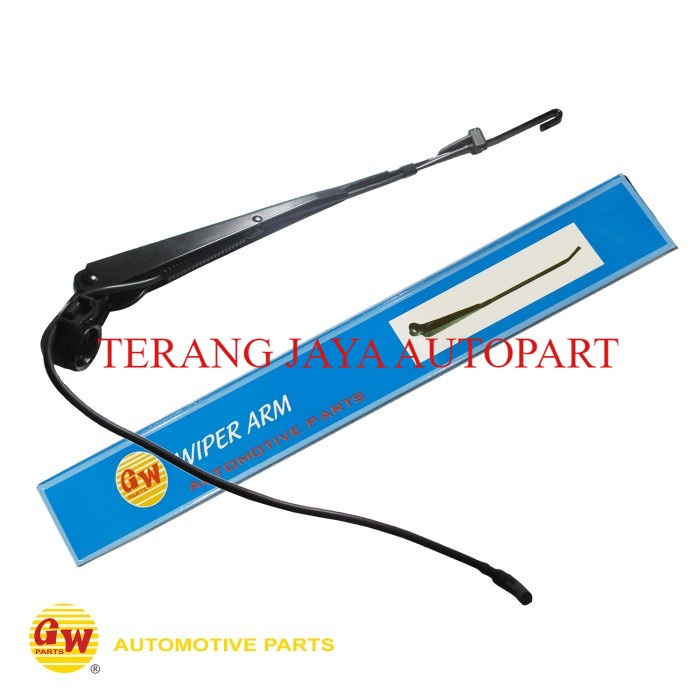 Stang karet kipas kaca Wiper Arm CANTER FE71-75