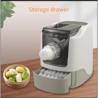 [Kepo.0] 36.ELtamart Mesin Pembuat Mie Otomatis 10menit siap Pasta Noodle Maker