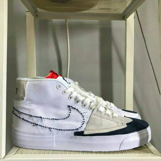 Jual Nike Blazer SB High Hack Pack 