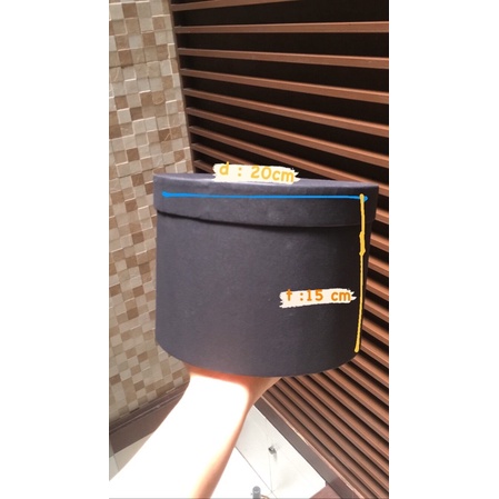

Bloom box d20 - t15 murah meriah dan berkualitas
