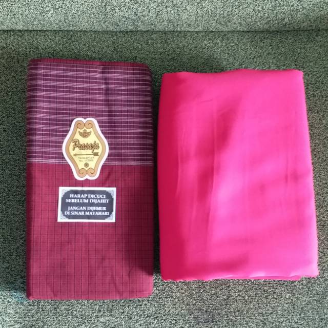 BAHAN PSR YKB ( YAYASAN BHAYANGKARI )