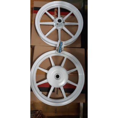 Velg VRossi  V ROSSI Comet Palang 8 Copy RCB Yamaha Mio M3 FINO 125FI FREEG0 XEON RC  MIO S PAZZIO v