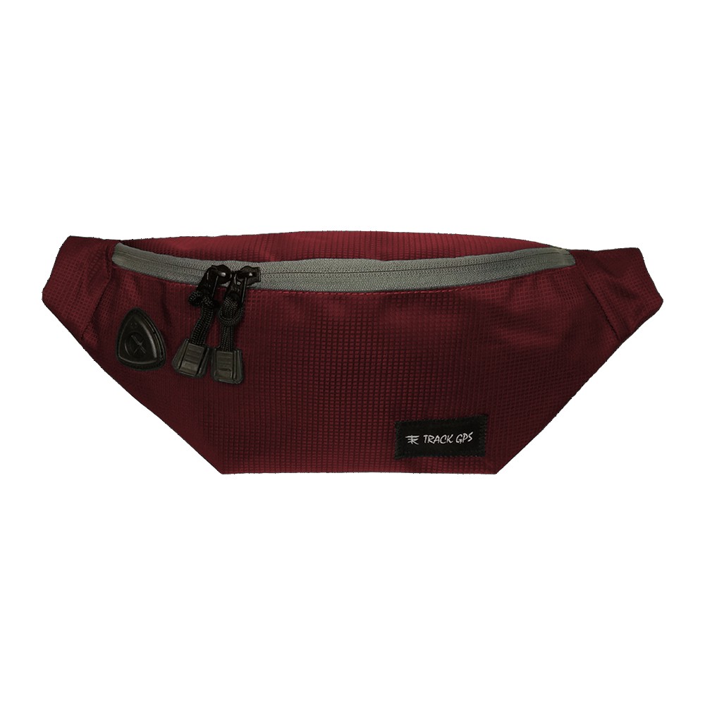 Track Gps - Waist Bag Authen Premium 0.1 Murah Berkualitas