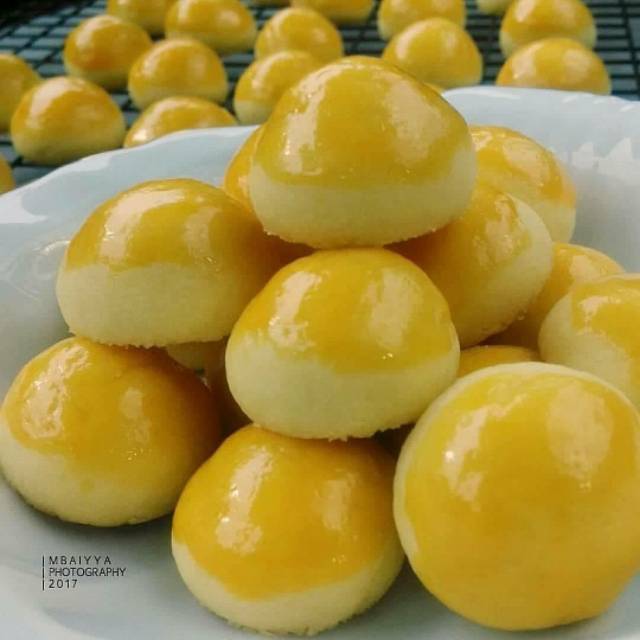 

Kue kering lebaran