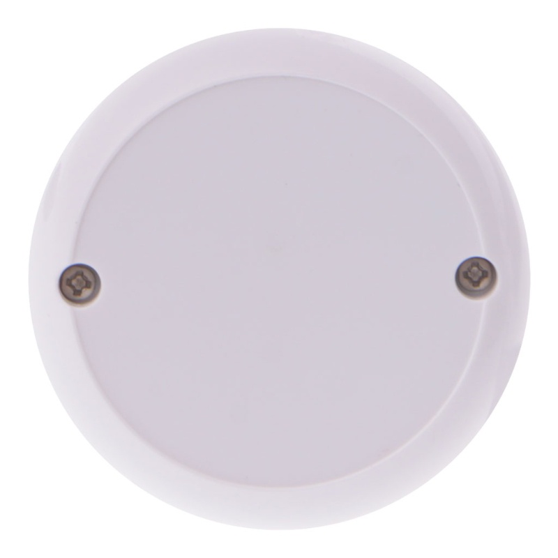 Gro Saklar Remote Control Bulat Satu Tombol Cocok Untuk Kontrol Akses Terbanyak Untuk DC 9V 12V