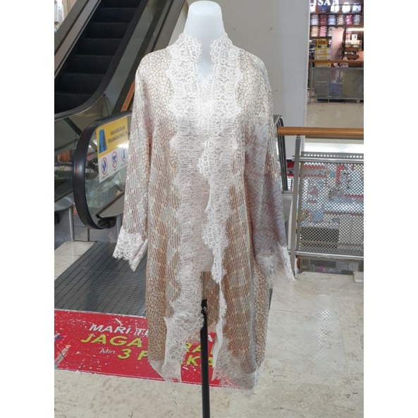 OUTER BATIK LINDA SERI 3/OUTER VISCOSE LANCE RENDA