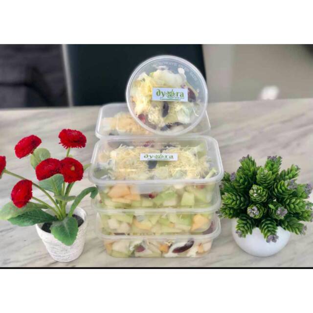 

Salad buah