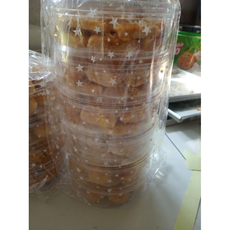 

paket pesanan
