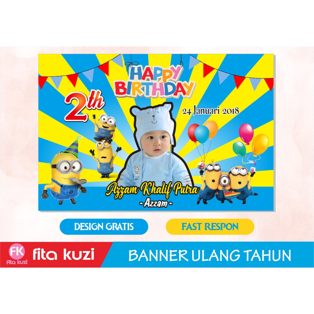 32+ Foto Wallpaper Ulang Tahun - Richi Wallpaper