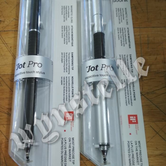 Murah Stylus S Pen Adonit Jot Pro Fine Point Universal Iphone Ipad Android Diskon