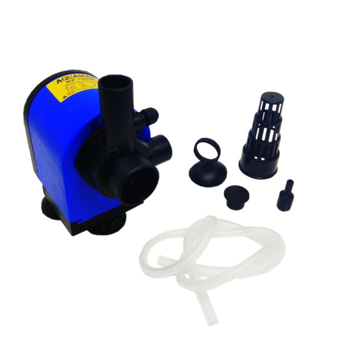 Pompa Celup Aquarium Aquaman WP1600 K Premium Series