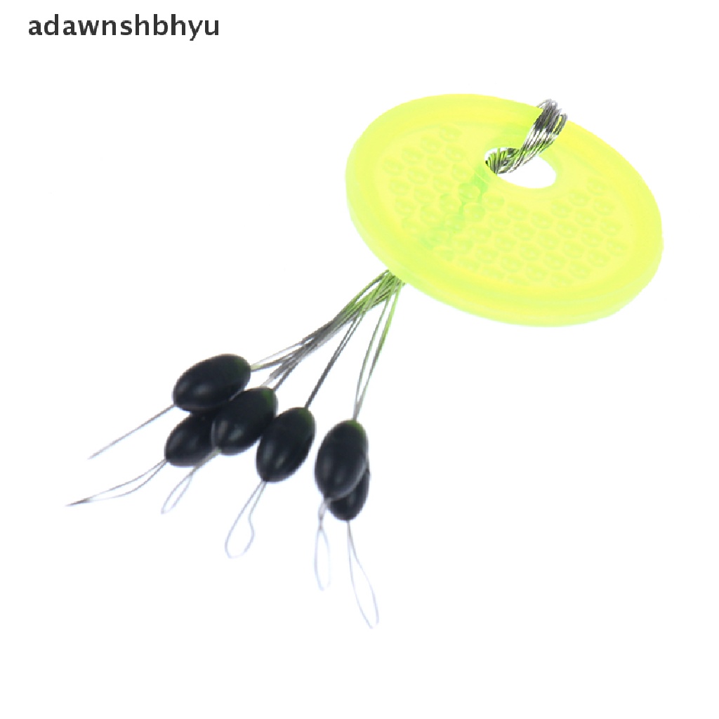 Pelampung Pancing Otomatis adawnshbhyu Aksesoris Mancing Fast Fishing Bobber Fishing Float