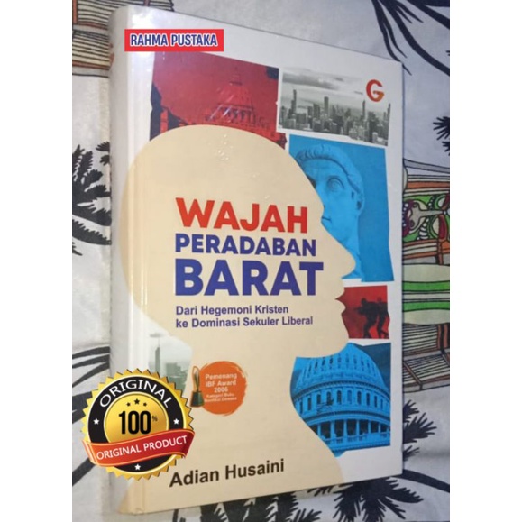 WAJAH PERADABAN BARAT