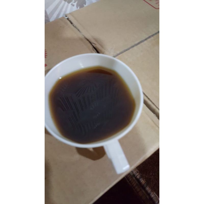 

kopi arab ala mang oleh