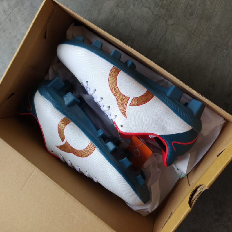 Sepatu Bola Ortuseight Tempest Fg Original