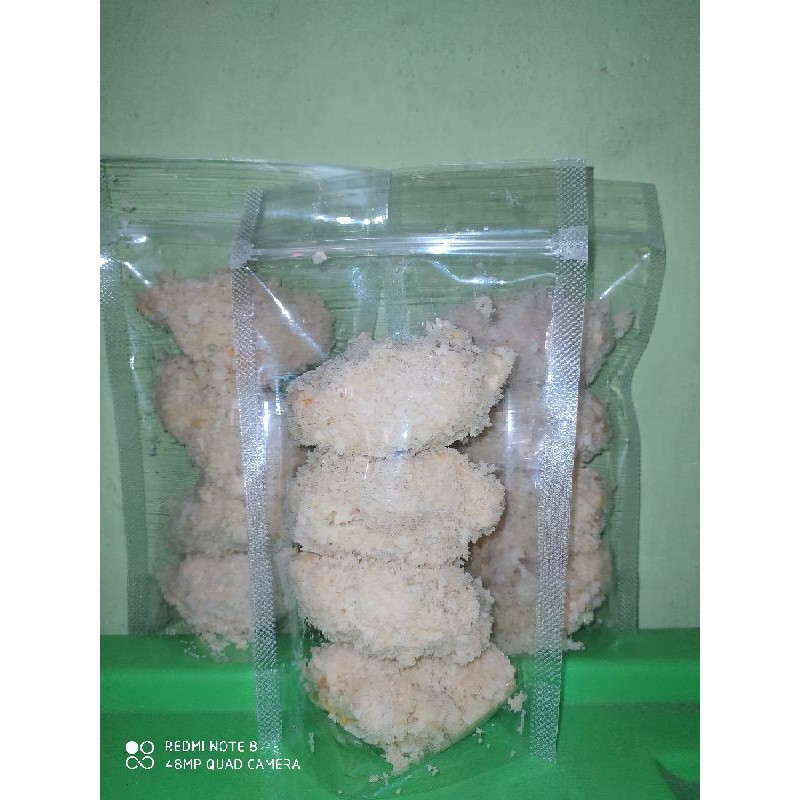 

Sempol Ayam Frozen Sehat Tanpa MSG