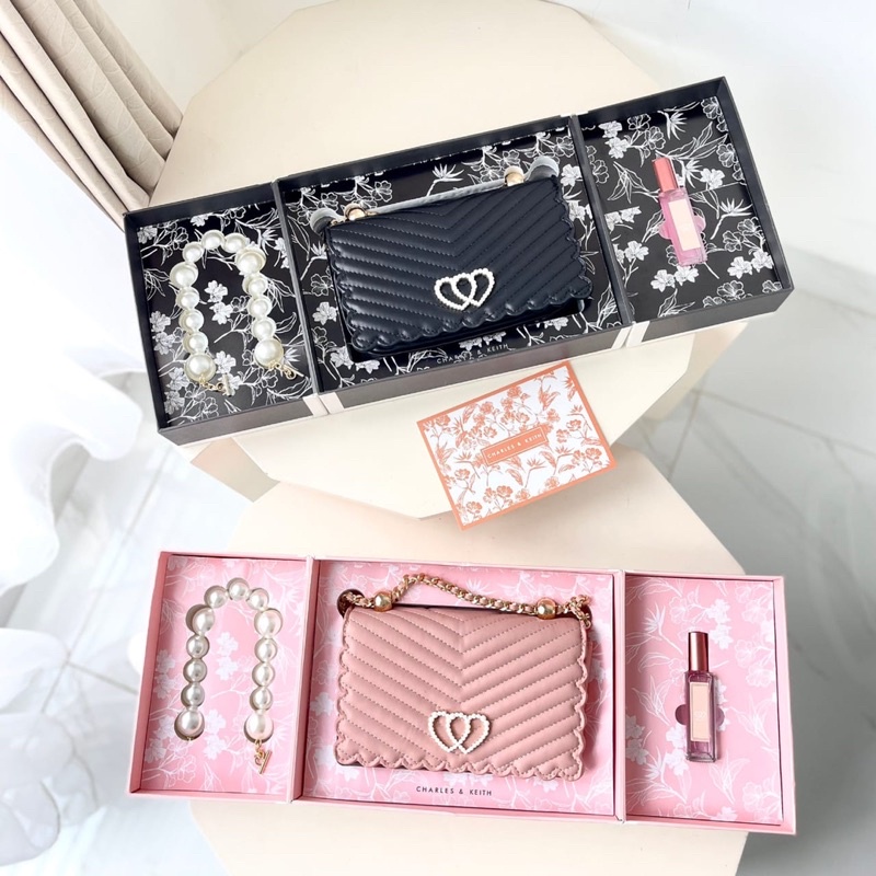 SPECIAL GIFT SET BOX CNK_C1339